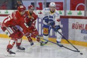 BIEL - ZUG