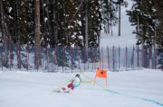 SWISS-SKI TRAINING