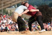 118. NORDWESTSCHWEIZER SCHWINGFEST