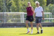TRAINING SCHWEIZ