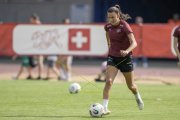 SCHWEIZ FRAUEN TRAINING