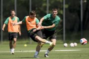 TRAINING ST.GALLEN