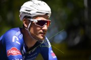 TOUR DE FRANCE 2026