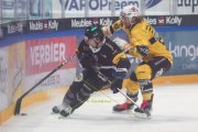 FRIBOURG - AJOIE