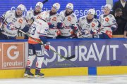 DAVOS - ZSC