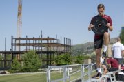 MK UND TRAINING SCHWEIZ