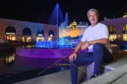 PORTRAIT MURAT YAKIN
