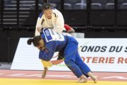 JUDO LAUSANNE 2026