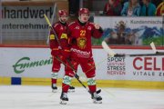 TIGERS - LAUSANNE