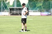 TRAINING LUGANO
