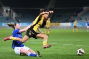 LUZERN FRAUEN - YB FRAUEN