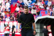 BASEL - ST. GALLEN