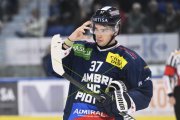 AMBRI - LAKERS