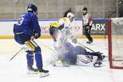 AMBRI - KLOTEN