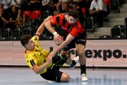 BERN - ST.OTMAR