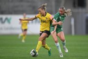 ST.GALLEN - YB