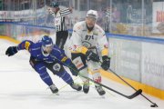 FRIBOURG - LUGANO