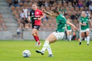 ST.GALLEN - THUN