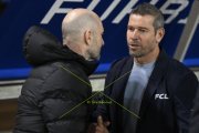 LUZERN - YB