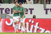 ST. GALLEN - TIRASPOL