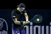 SWISS INDOORS 2025