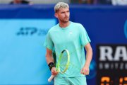 SWISS OPEN GSTAAD 2026