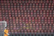 ZUERICH - SERVETTE
