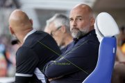 LUZERN - YB