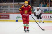 TIGERS - LAUSANNE