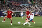 ENGLAND - WALES