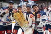 LAUSANNE - ZSC