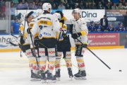 FRIBOURG - LUGANO