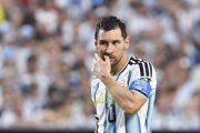 ARGENTINIEN - SCHWEIZ