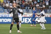 LAUSANNE - ASTANA