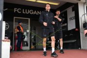 LUGANO - YB