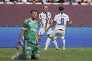 SERVETTE - LUZERN
