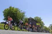 TOUR DE ROMANDIE 2026