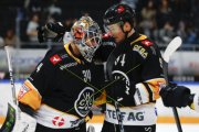 LUGANO - ZSC