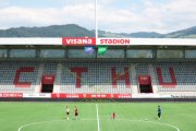 ABSCHLUSSTRAINING THUN