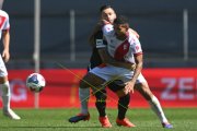 SION - LUGANO