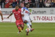 WINTERTHUR - LUZERN