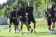 BASEL Training