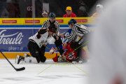 LAKERS - LAUSANNE