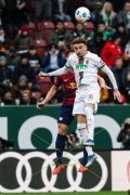 AUGSBURG - LEIPZIG