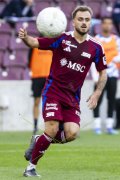 SERVETTE - LAUSANNE