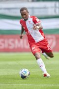 VADUZ - ST. GALLEN