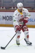 LAUSANNE - BIEL