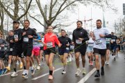 ZUERICH MARATHON