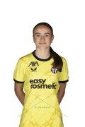 ZUERICH PORTRAIT