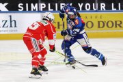 ZSC FRAUEN - BOMO